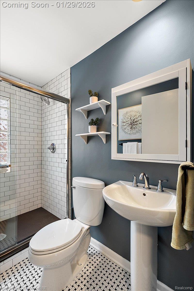 23501 Sherman Street