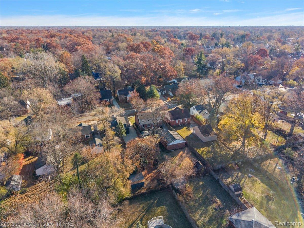 23501 Sherman Street