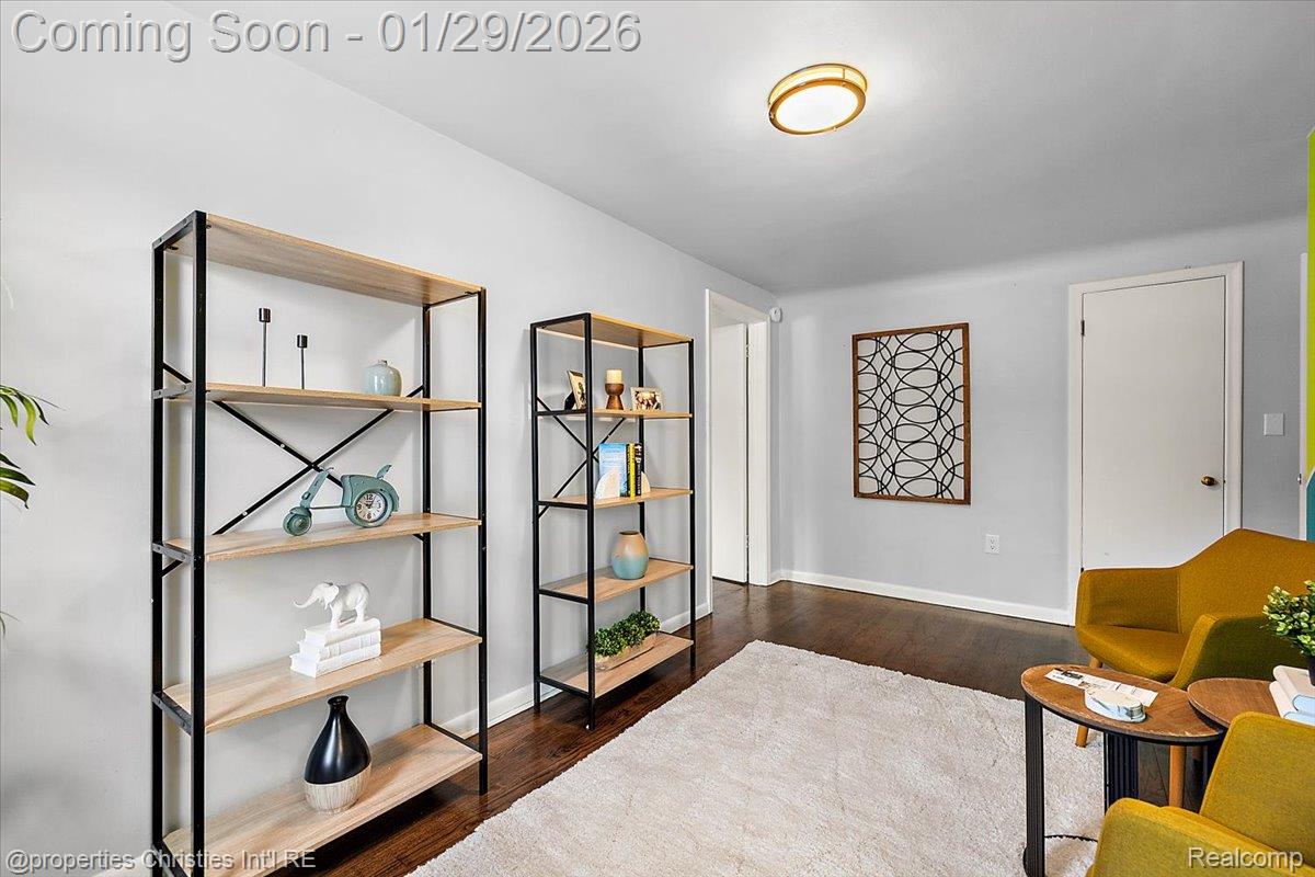 23501 Sherman Street