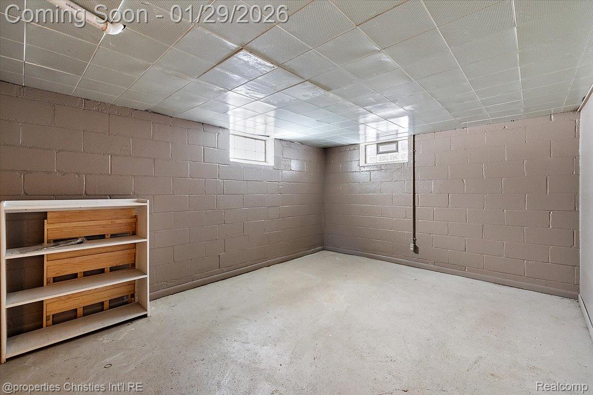 23501 Sherman Street