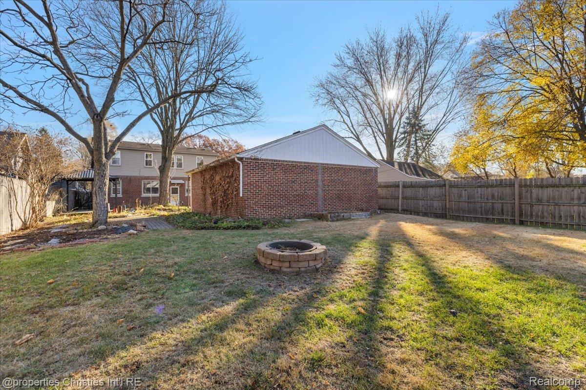 23501 Sherman Street