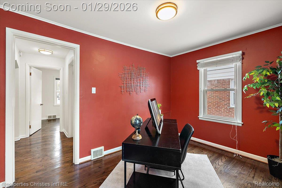 23501 Sherman Street