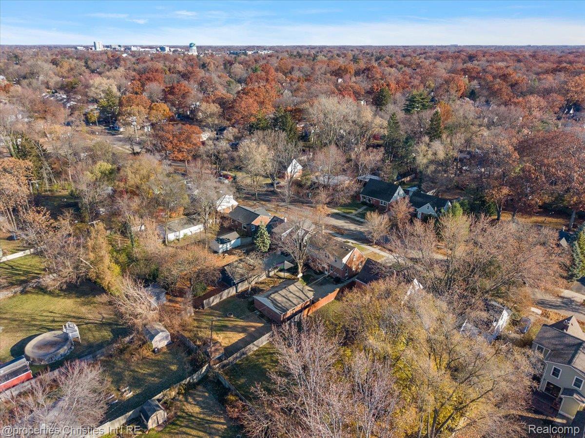 23501 Sherman Street