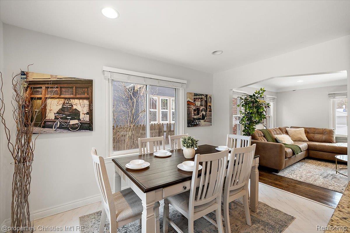 23501 Sherman Street