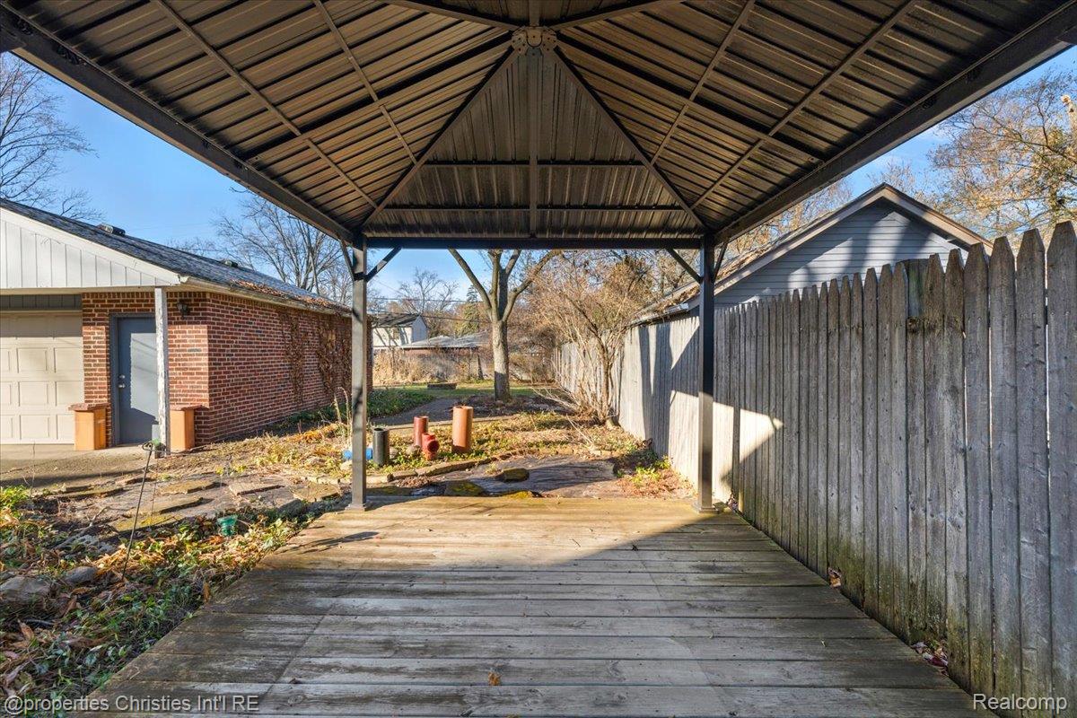 23501 Sherman Street