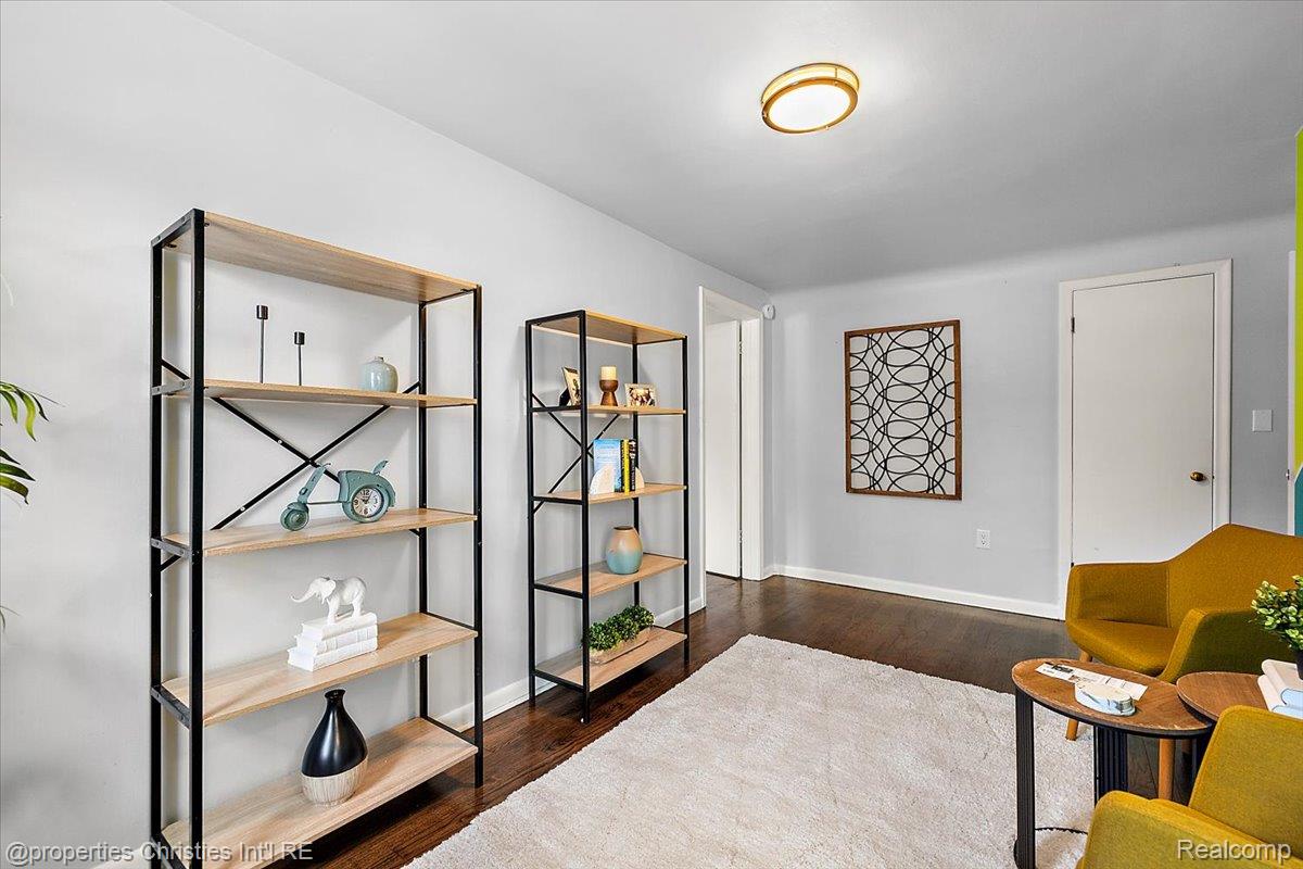 23501 Sherman Street