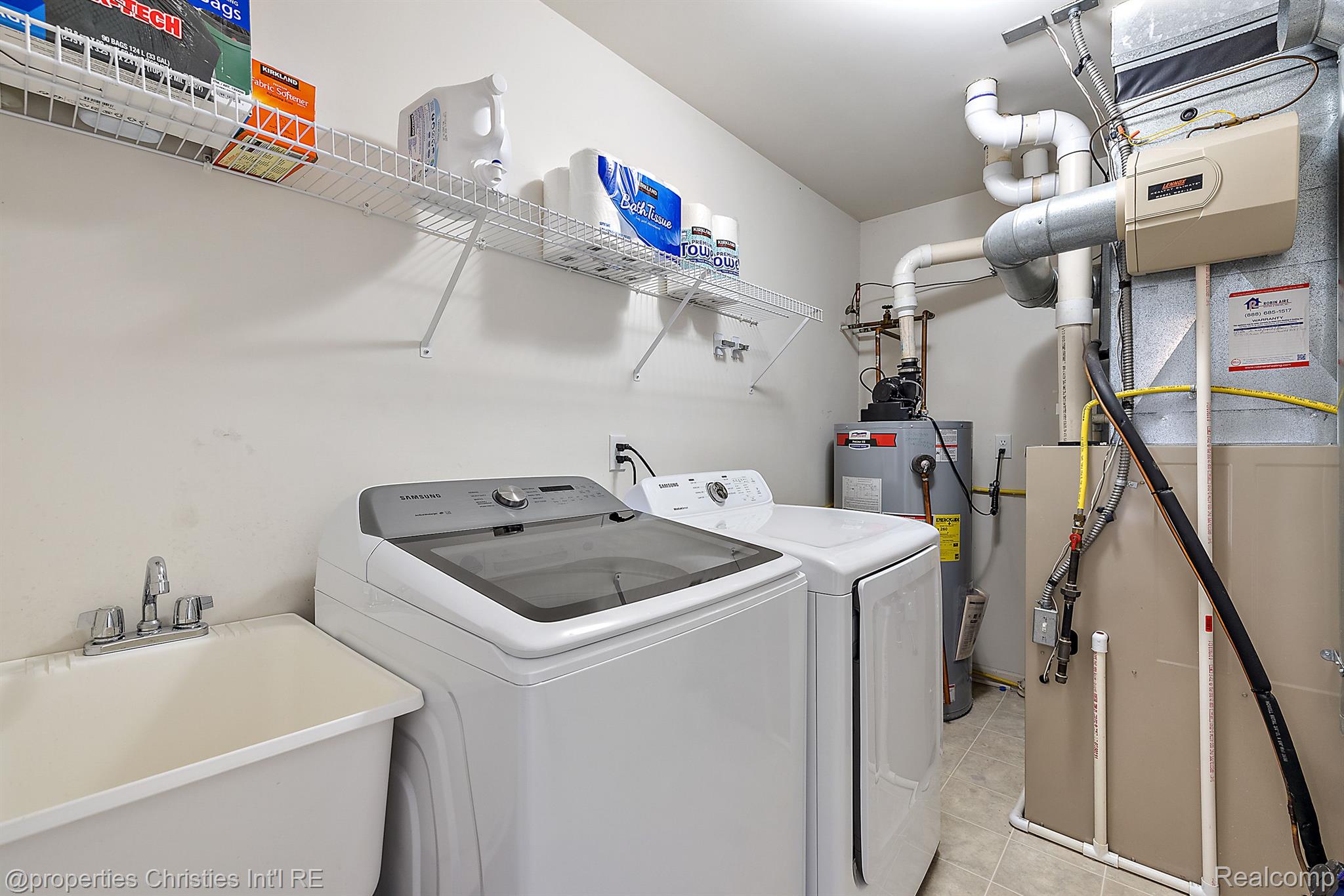 16204 CAITLIN Circle