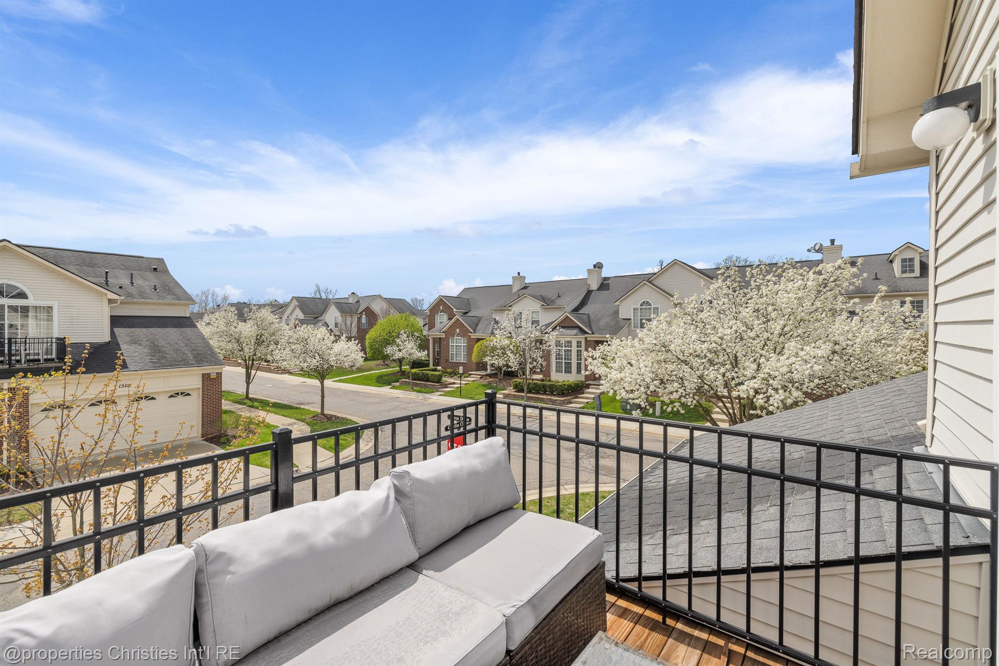 16204 CAITLIN Circle