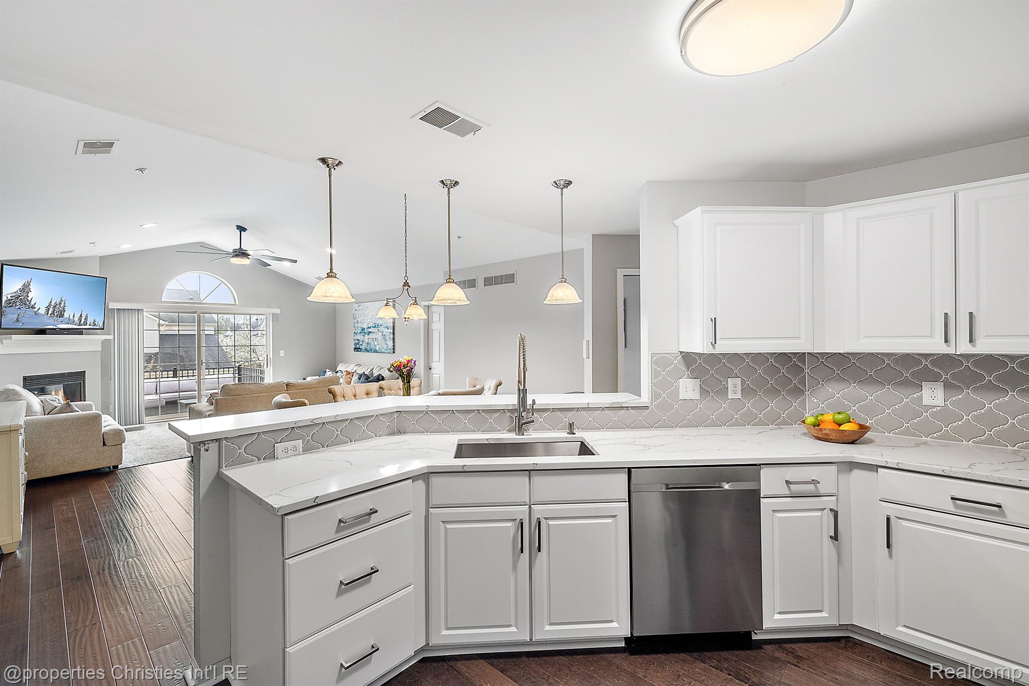 16204 CAITLIN Circle