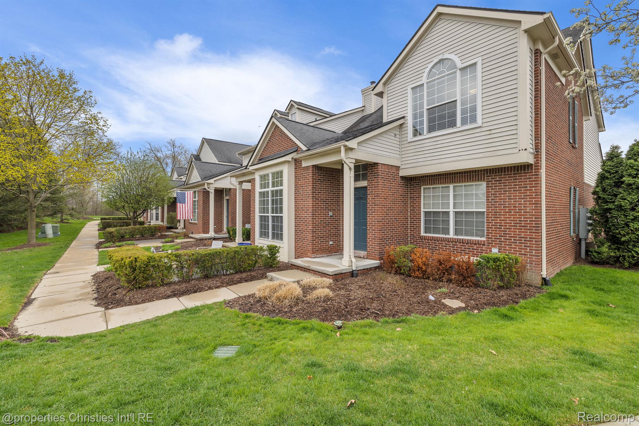 16204 CAITLIN Circle