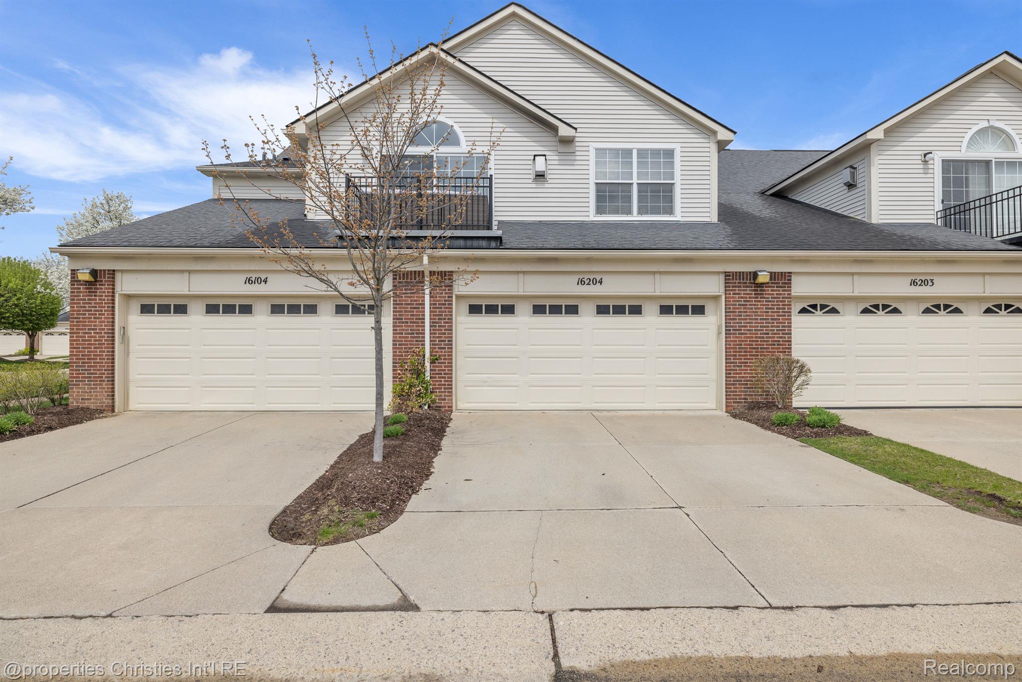 16204 CAITLIN Circle