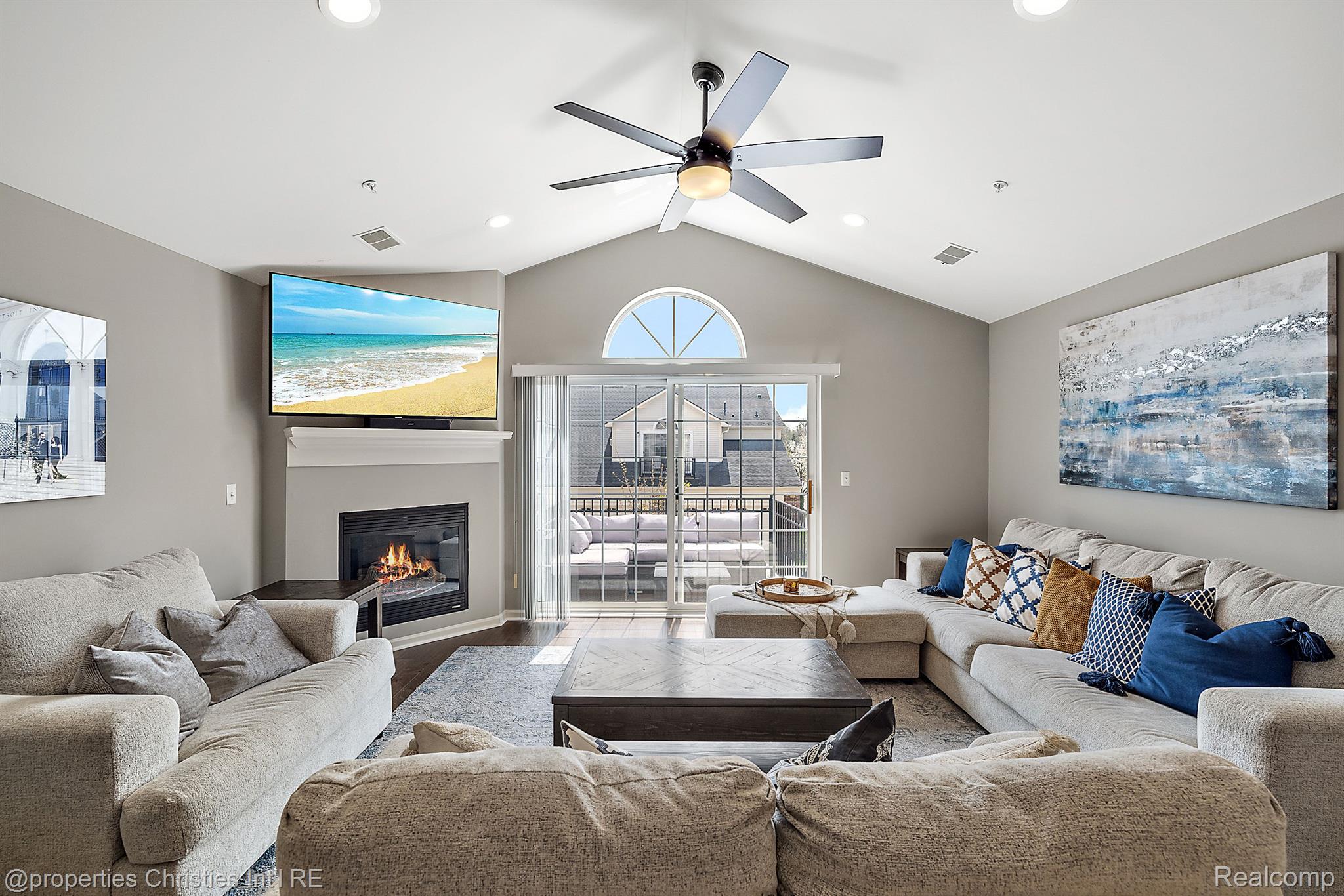 16204 CAITLIN Circle