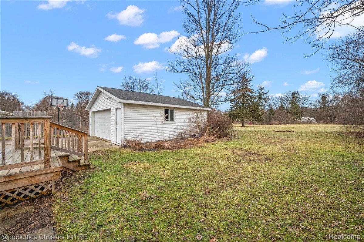 7387 Lawrence Street