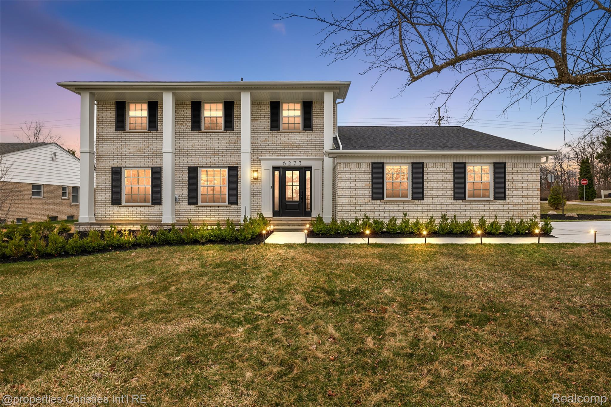 6273 Ledgeway Drive