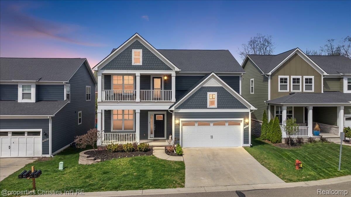 31035 Tremont Lane