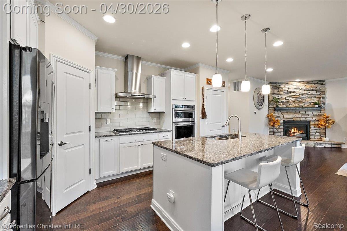 31035 Tremont Lane