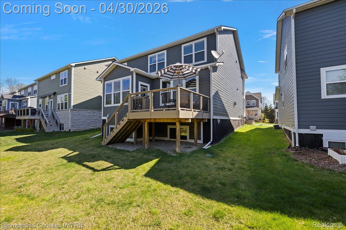 31035 Tremont Lane