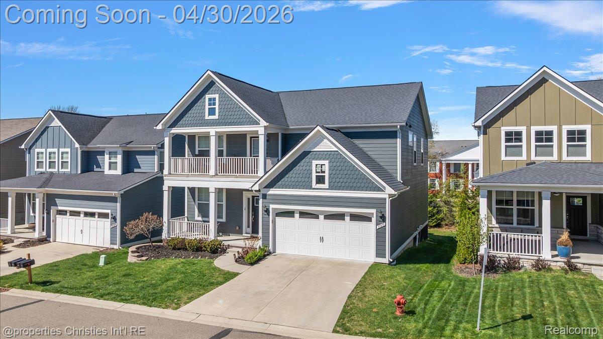 31035 Tremont Lane