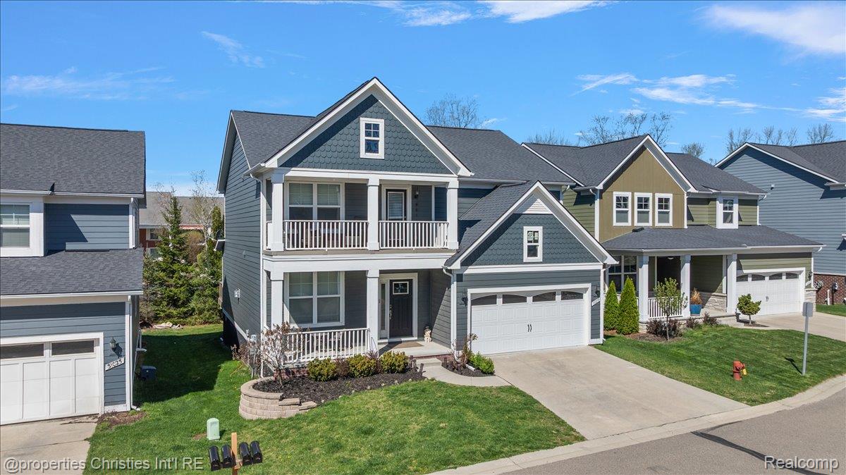 31035 Tremont Lane