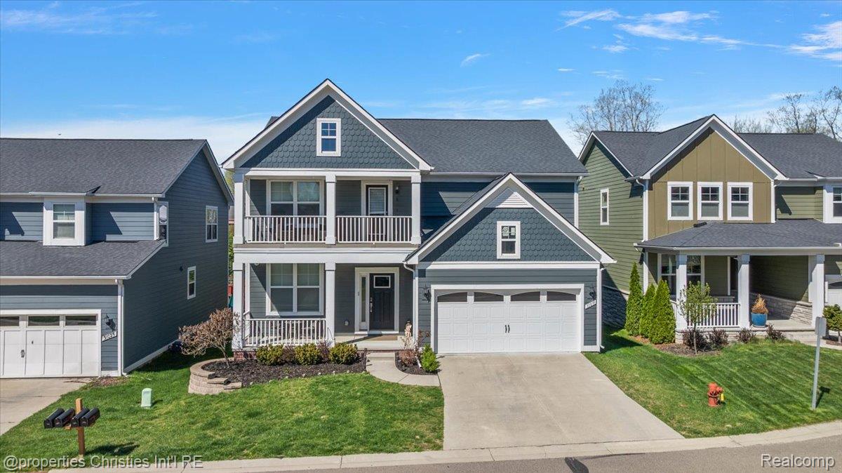 31035 Tremont Lane