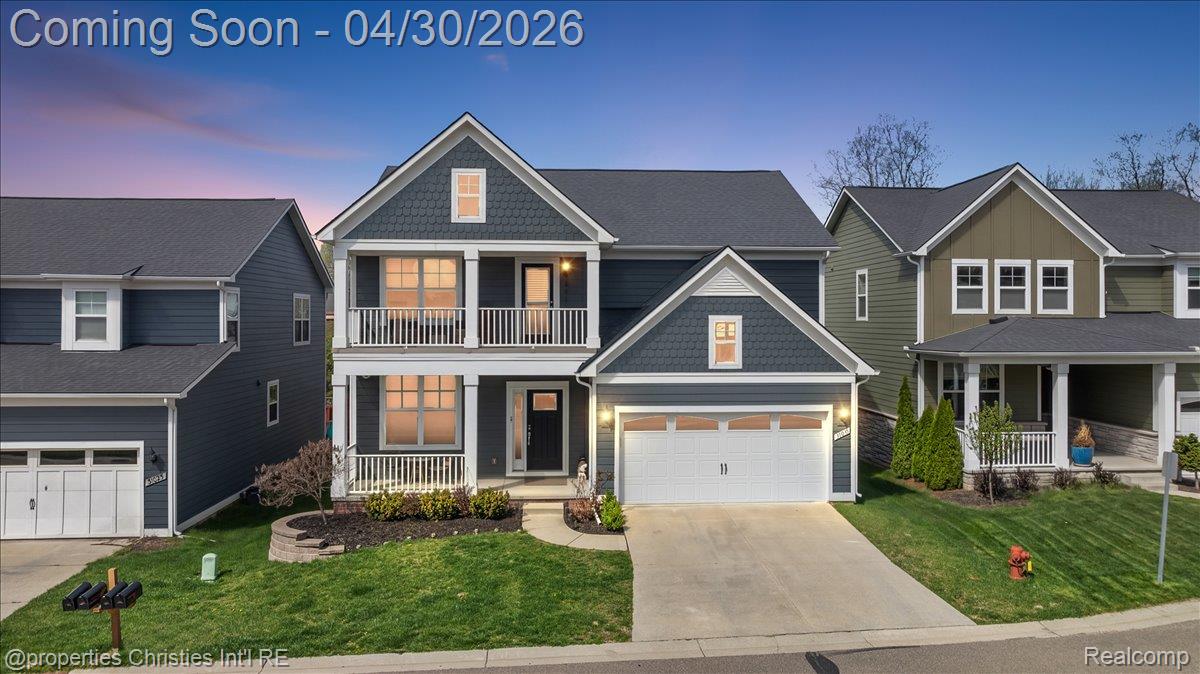 31035 Tremont Lane