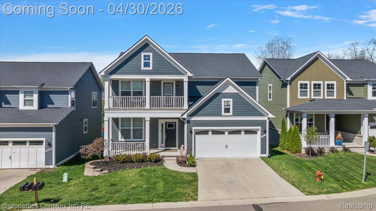 31035 Tremont Lane