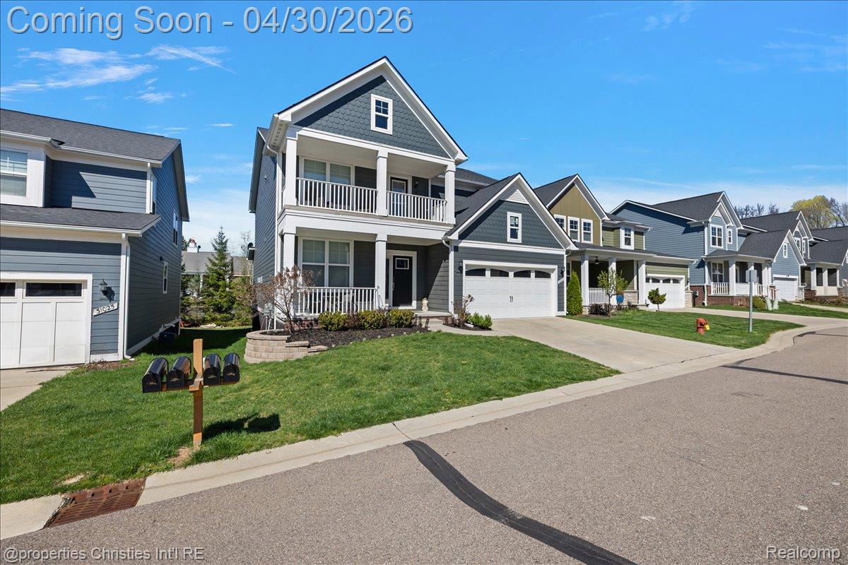 31035 Tremont Lane