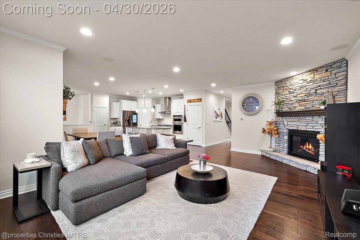 31035 Tremont Lane