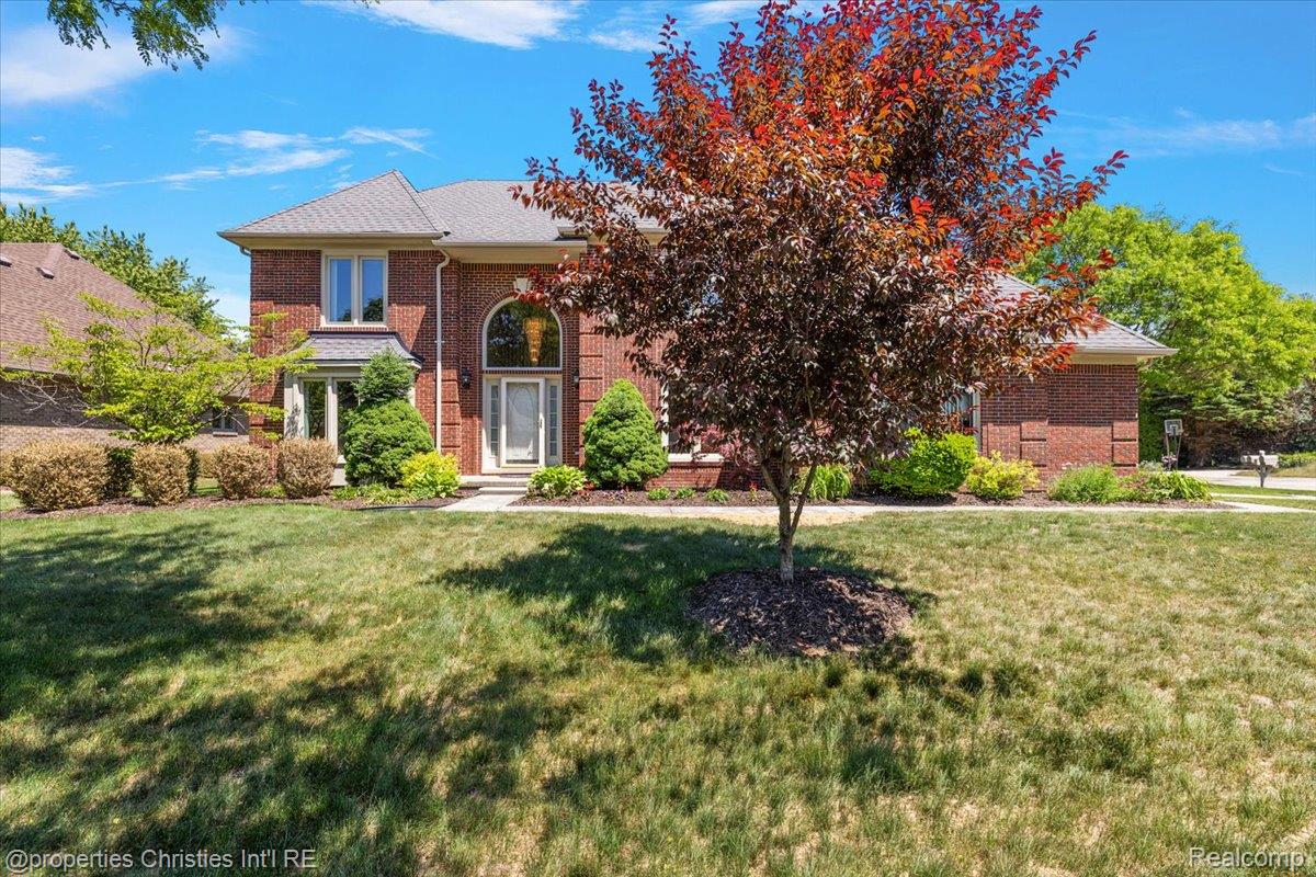 4708 Holland Drive