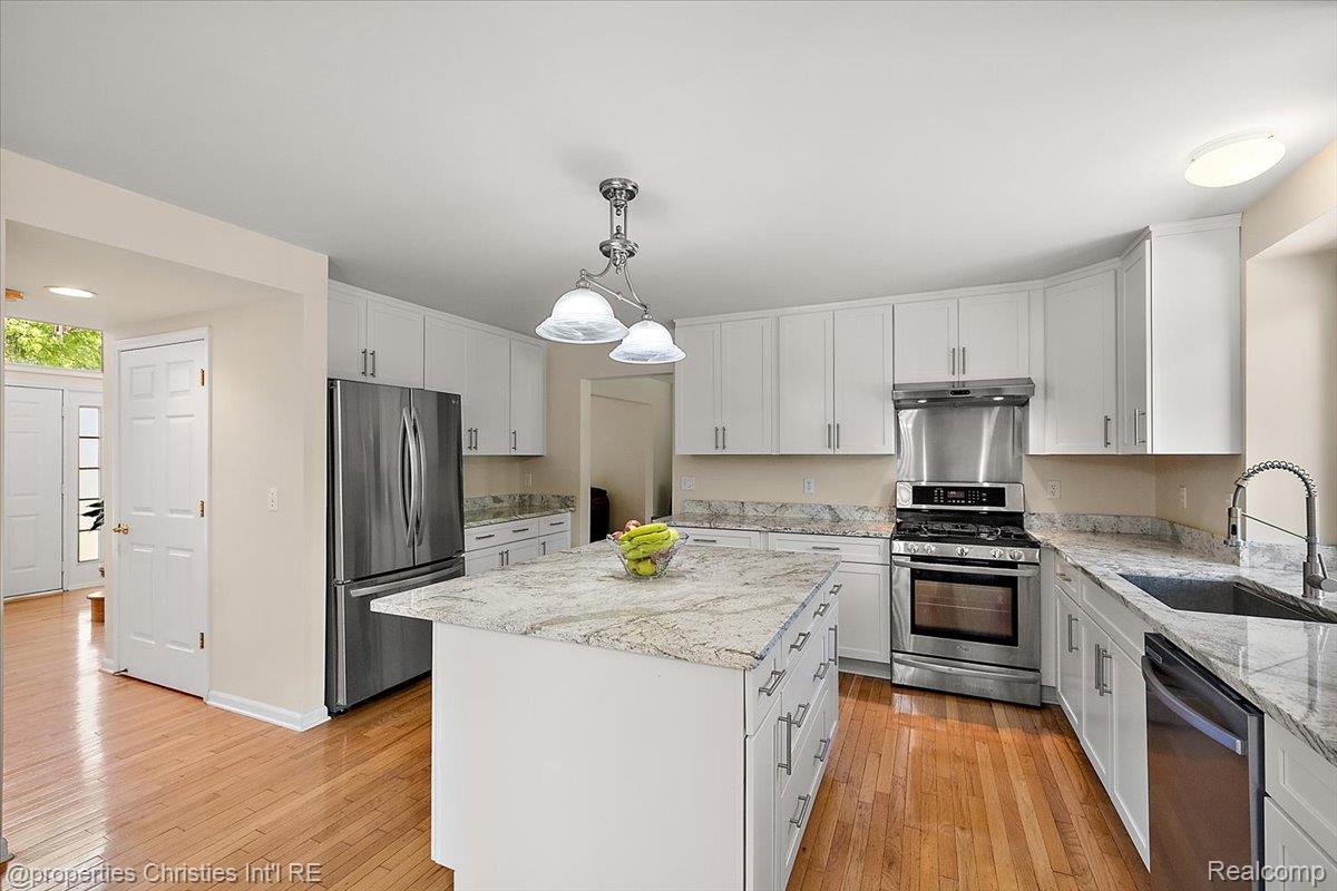 4708 Holland Drive