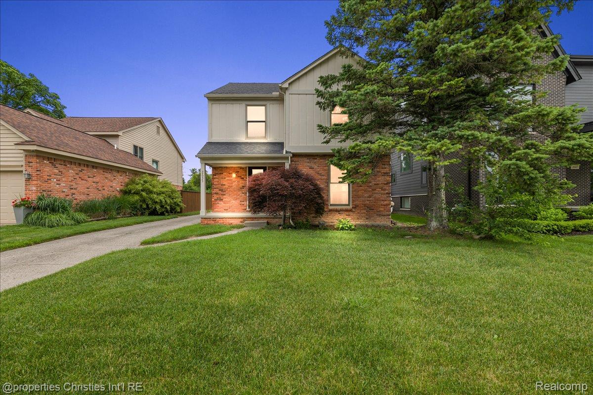 2635 Dorchester Road