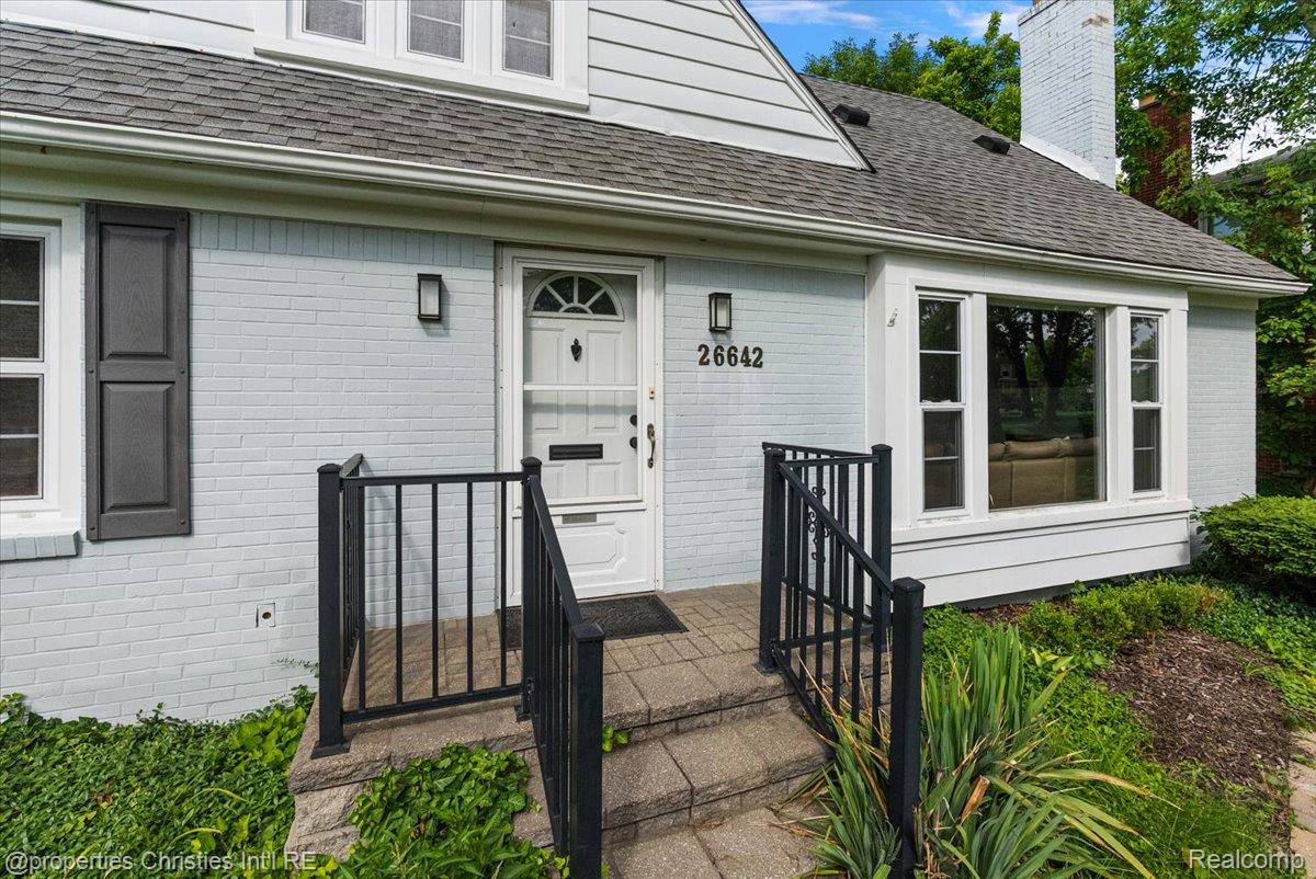 26642 York Road