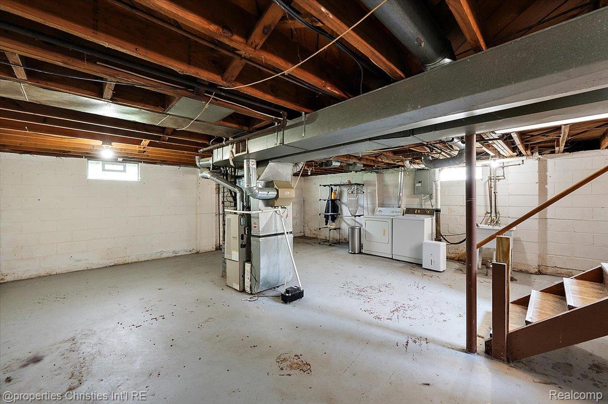 2636 McDowell Street