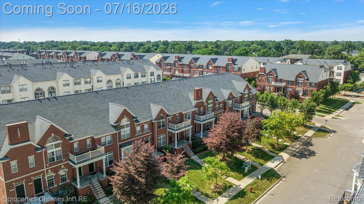 1422 Raliegh Place