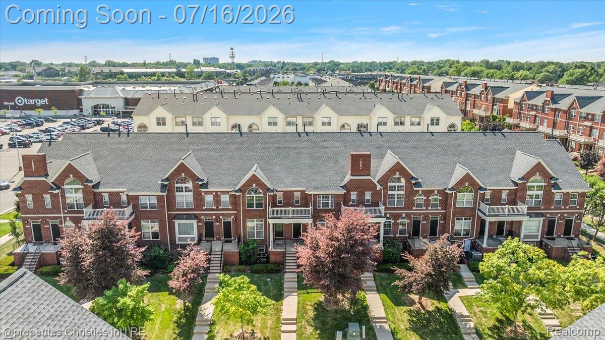 1422 Raliegh Place