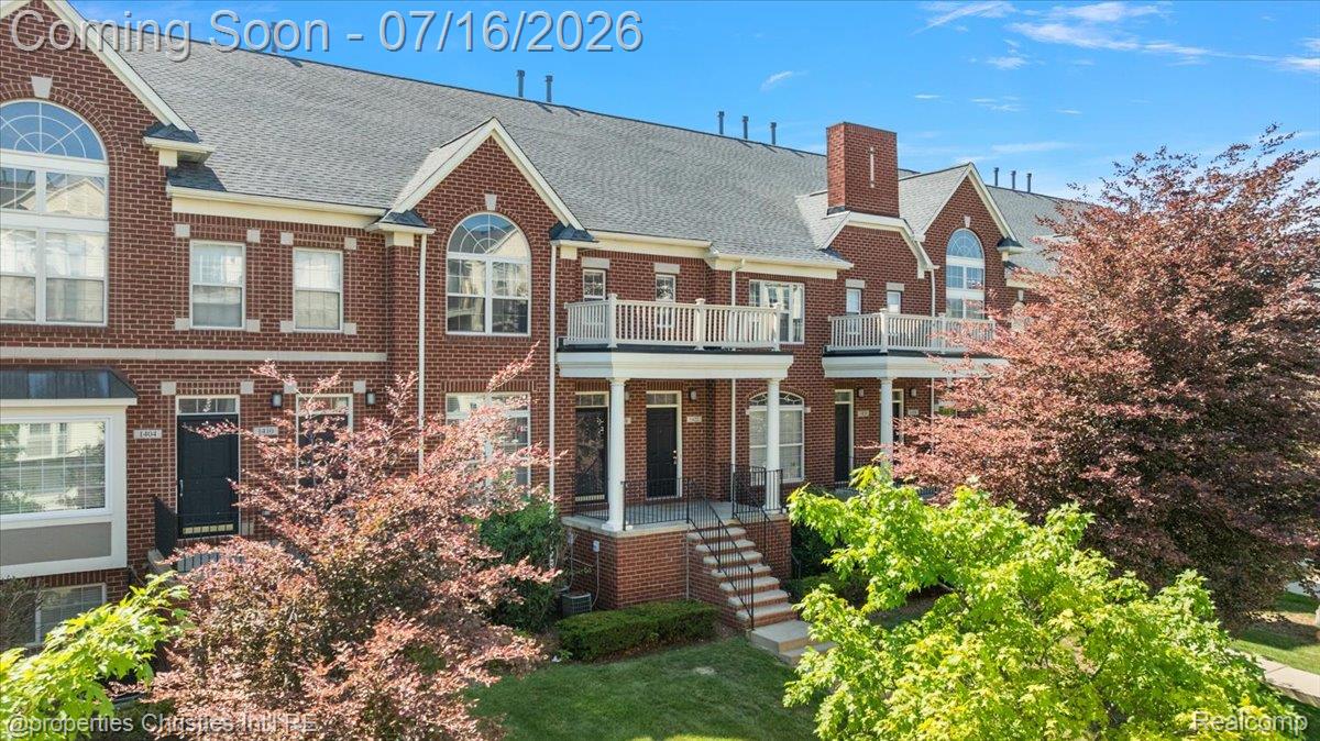 1422 Raliegh Place