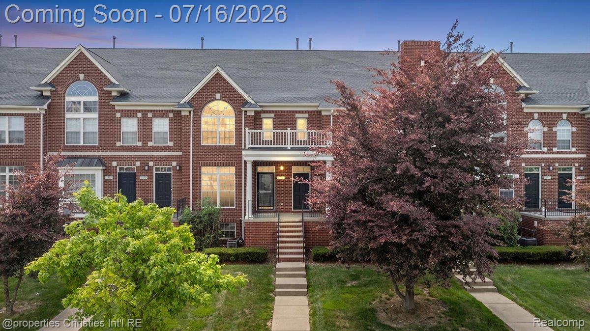 1422 Raliegh Place