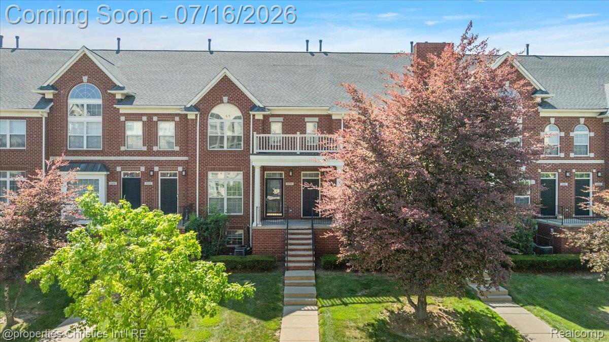 1422 Raliegh Place