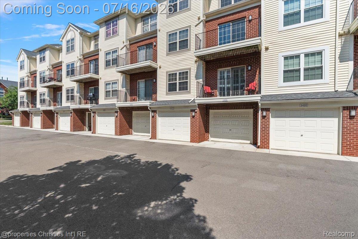 1422 Raliegh Place