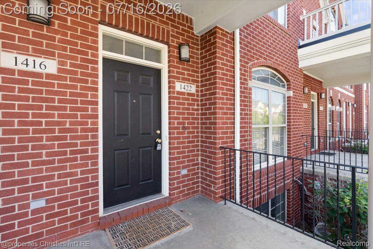 1422 Raliegh Place