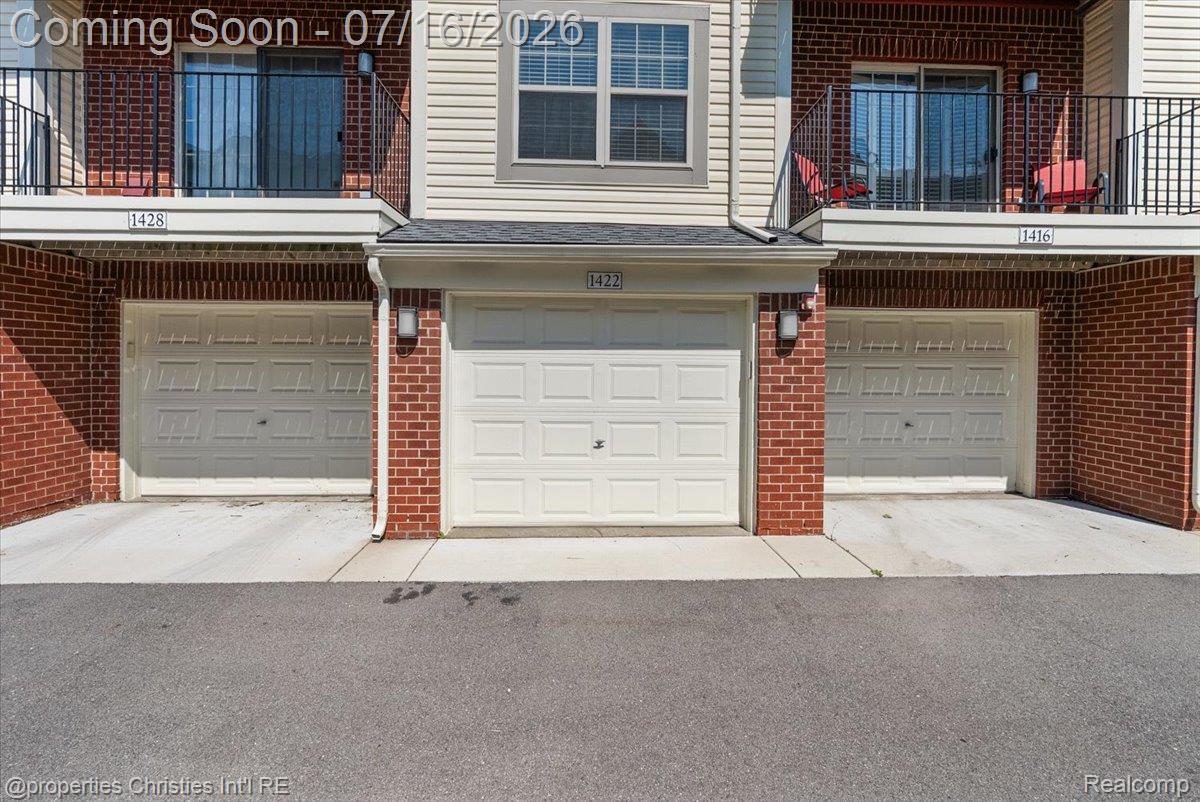 1422 Raliegh Place
