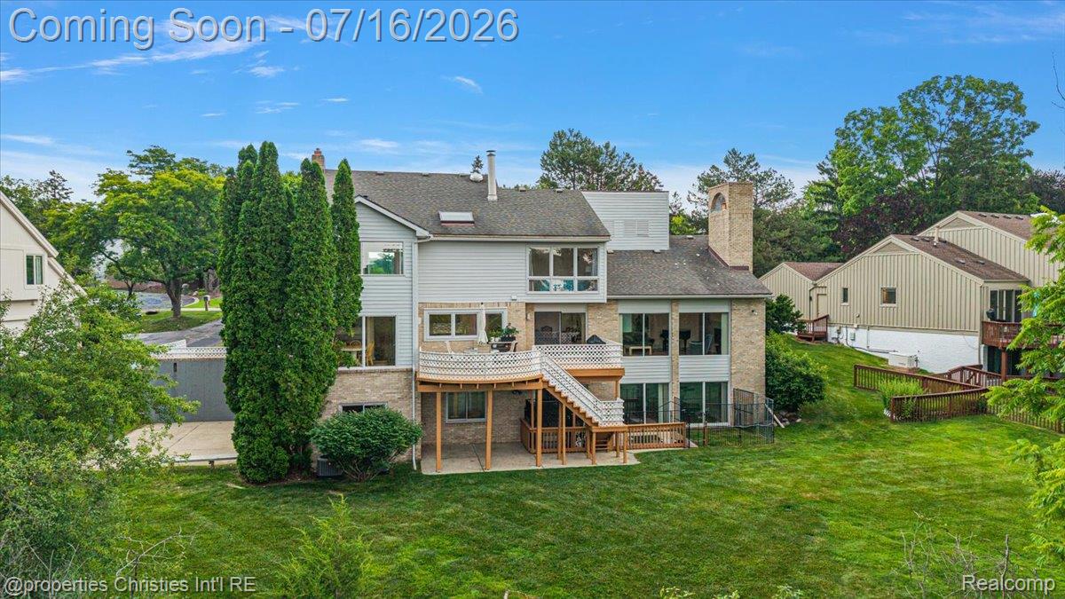 4948 Champlain Circle