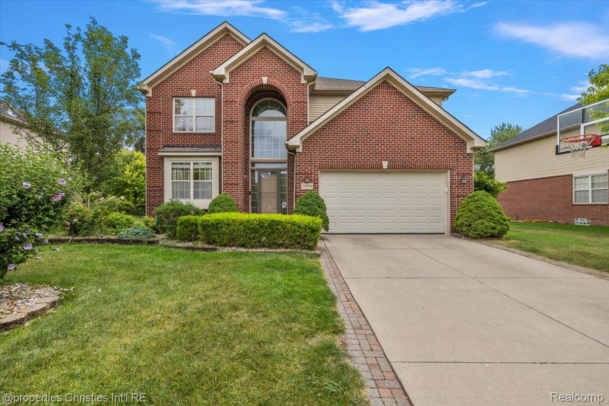 24354 Amanda Lane