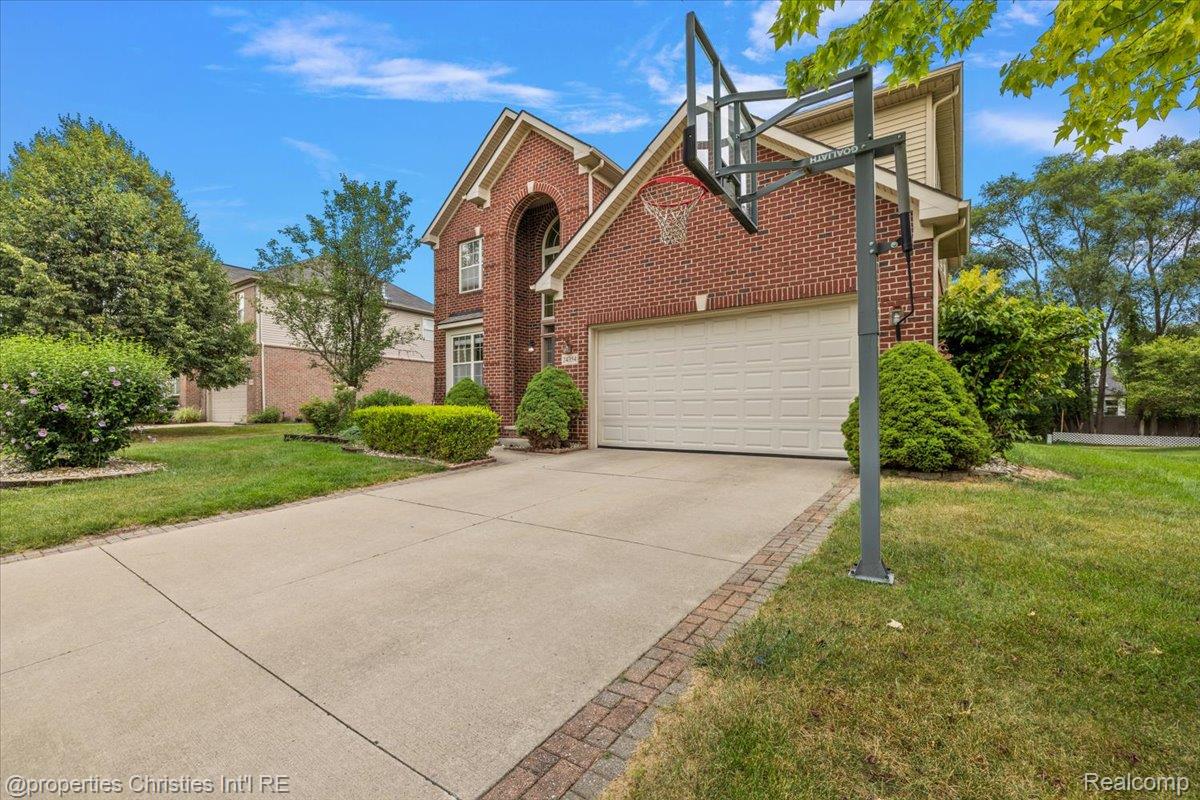 24354 Amanda Lane