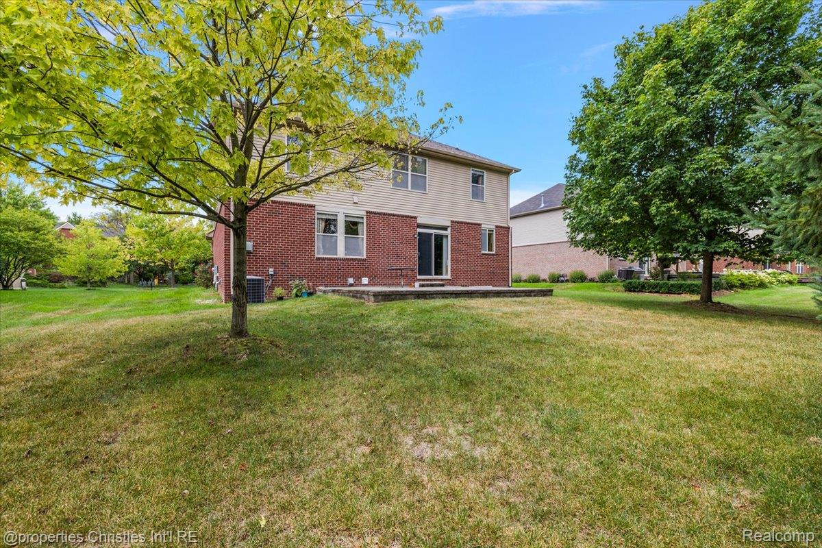 24354 Amanda Lane
