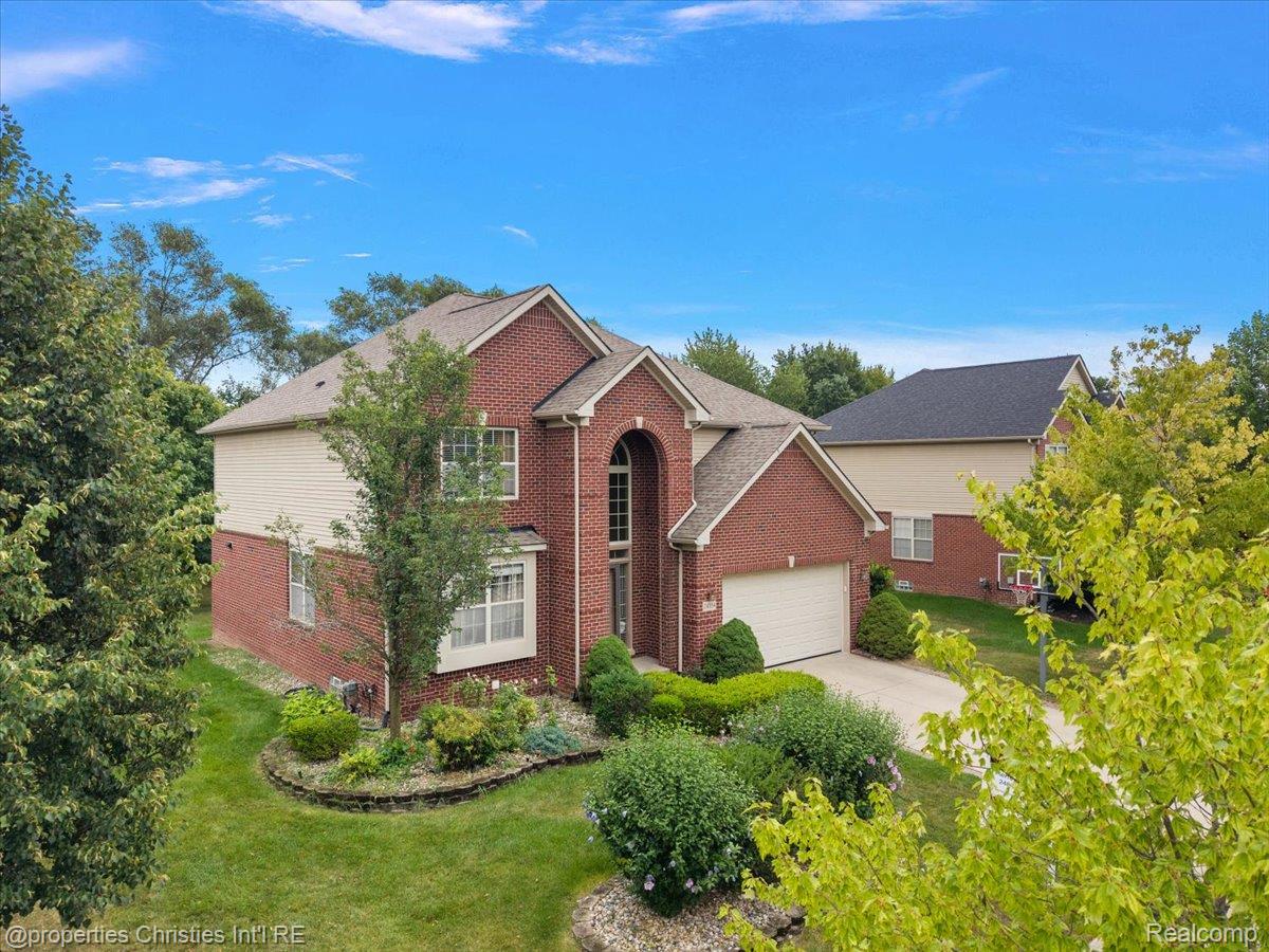 24354 Amanda Lane