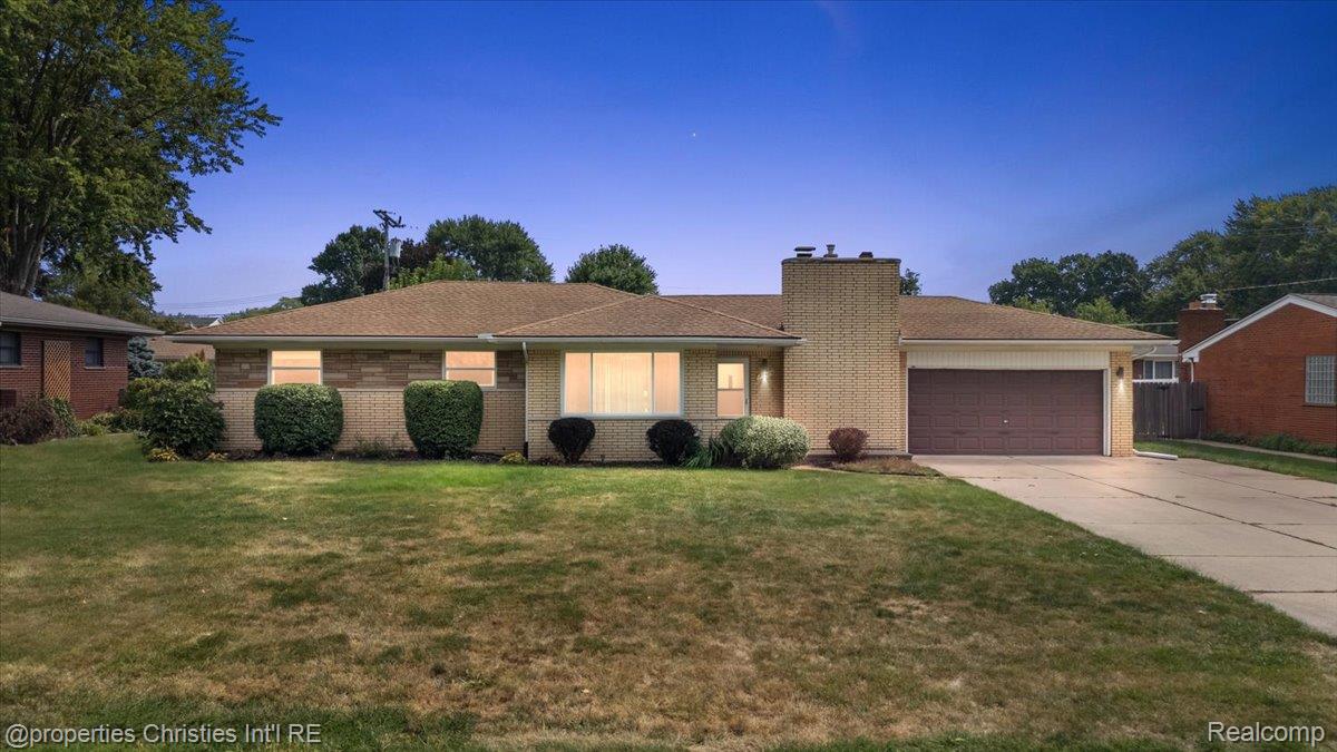 37674 Andrew Drive