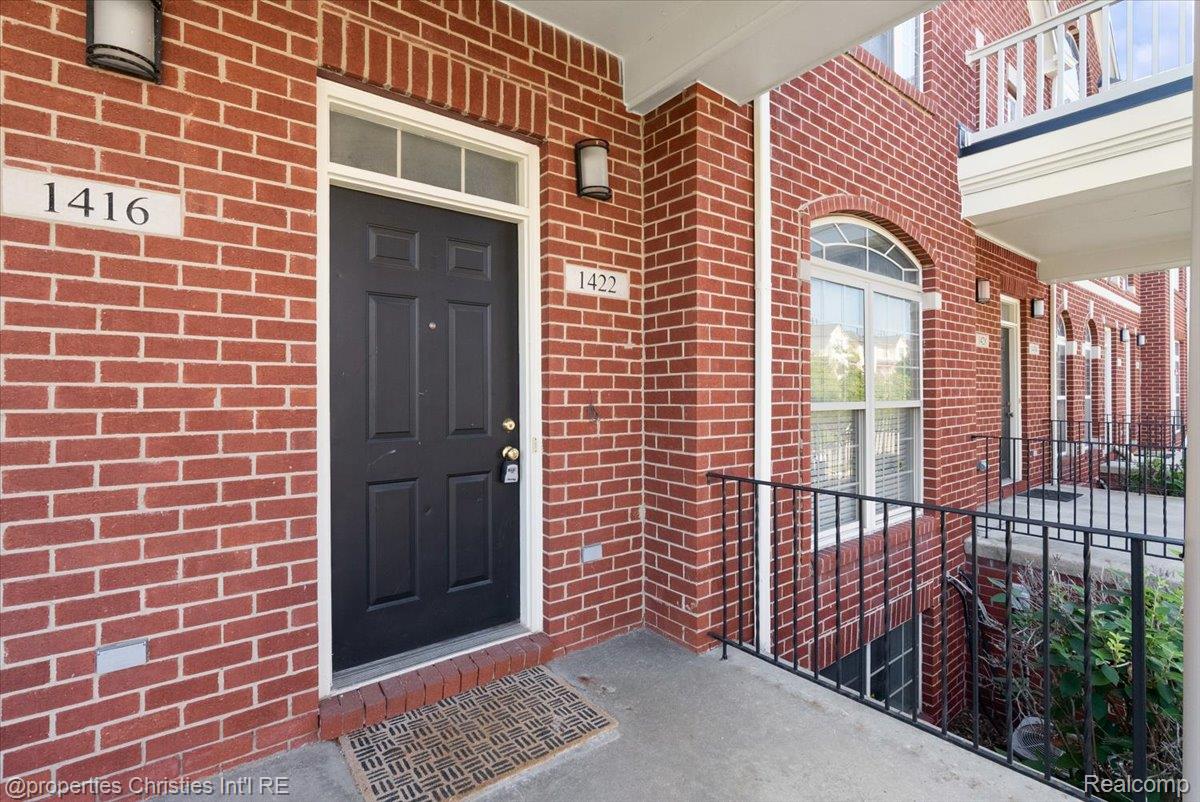 1422 Raliegh Place