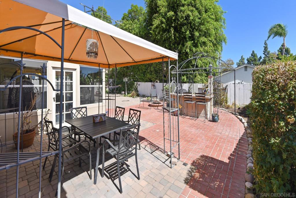 17461 Matinal Drive