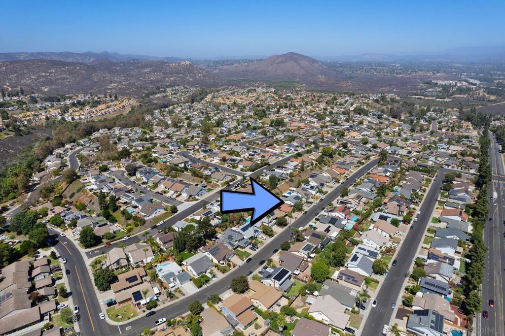 17461 Matinal Drive